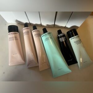 GROWN ALCHEMIST Skincare bundle